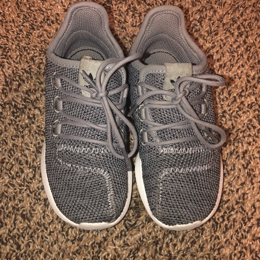 Toddler boys tublar Adidas